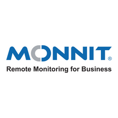 Monnit logo