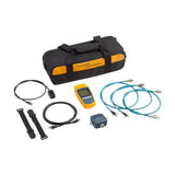 Fluke MS-POE-IE MicroScanner PoE Industrial Ethernet Cable Verifier