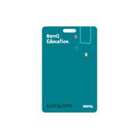 BenQ NC01A NFC Card for BenQ Interactive Displays
