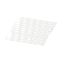 Fluke 2799767 NFC-SWABS-1.25MM Fiber Optic Cleaning Swabs, 1.25mm Diameter