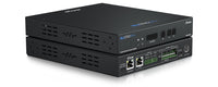 Blustream NPA70DA Dante Network Amplifier, 70W