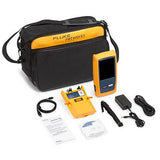 Fluke OFP2-100-Q-NW OFP2-100-Q OptiFiber Pro Quad OTDR with Integrated Wi-Fi Disabled