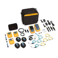 Fluke OFP2-CFP-QI OptiFiber Pro 2, CertiFiber Pro Quad, Inspection and Wi-Fi