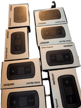 Open Box - RayHunter IMSI Catcher / Stingray Detector – Orbic RC400L Mobile Hotspot Professionally Installed • Updated • Fully Tested