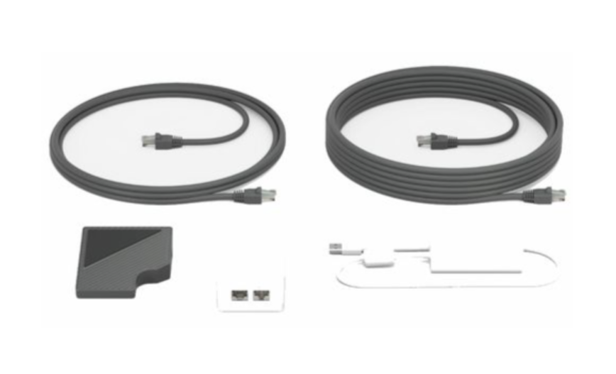 Logitech 952-000070 Dongle Transceiver - Used for Cat5e Kit and Scribe ...