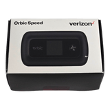 Open Box - RayHunter IMSI Catcher / Stingray Detector – Orbic RC400L Mobile Hotspot Professionally Installed • Updated • Fully Tested