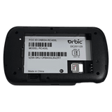 Used - RayHunter Orbic RC400L IMSI Catcher Detector | Stingray / Cell Site Simulator Detection Hotspot