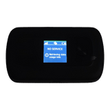 Orbic RCL400 LTE Hotspot with RayHunter + DagShell Installed - Privacy, IMSI Catcher Detection & Network Research Tool