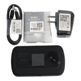 Open Box - RayHunter IMSI Catcher / Stingray Detector – Orbic RC400L Mobile Hotspot Professionally Installed • Updated • Fully Tested