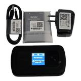 Open Box - RayHunter IMSI Catcher / Stingray Detector – Orbic RC400L Mobile Hotspot Professionally Installed • Updated • Fully Tested