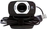 Kantech ID-DIGCAM Logitech HD Webcam C615