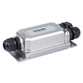 Intellinet 509213 Outdoor Vandalproof Gigabit Media Converter and PoE+ Injector, 30W