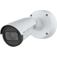 AXIS P1486-LE 3MP Global Shutter Camera, 1/1.8" CMOS, AI-Powered Analytics