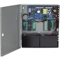 Locknetics PS904 900-4R-FA LGR Power Supply, 12/24 VDC, 4 A