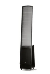 Martin Logan EMESLD ESL Floor Standing Speaker - Satin Black