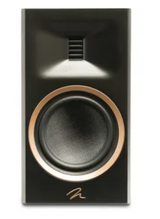 Martin Logan MB10WNT Motion B10 Bookshelf Speaker - Walnut