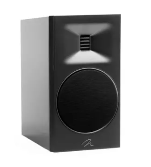 Martin Logan MB10GB Motion B10 Bookshelf Speaker - Gloss Black