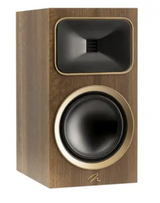 Martin Logan FB2WNT Foundation Series B2 2-Way Bookshelf Speaker