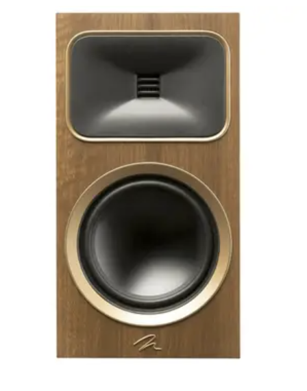 Martin Logan FB2WNT Foundation Series B2 2-Way Bookshelf Speaker