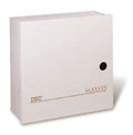DSC PC4052C Security System Relay Output Module Cabinet, Beige