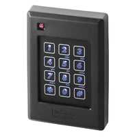 Cypress PCR-640L+OSDP Proximity Reader, Farpointe CONEKT