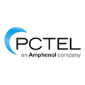 PCTEL 710418 Smartblade, LTE/5G, Adhesive Mount, Black 2.5M RG316, SMA(m)