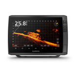 Garmin 010-02882-01 ECHOMAP Ultra 2 126sv Fishfinder/Chartplotter Combo