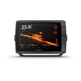 Garmin 010-02880-00 ECHOMAP Ultra 2 106sv Fishfinder/Chartplotter Combo