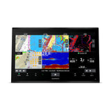 Garmin 010-02675-01 GPSMAP 9224 Multifunction Display