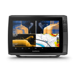 Garmin 010-02882-01 ECHOMAP Ultra 2 126sv Fishfinder/Chartplotter Combo