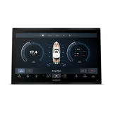 Garmin 010-02675-01 GPSMAP 9224 Multifunction Display