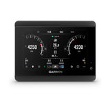 Garmin 010-02139-10 TD 50 Touchscreen Display