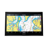 Garmin 010-02675-01 GPSMAP 9224 Multifunction Display