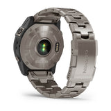 Garmin 010-02541-60 quatix 7X Smartwatch