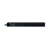 Tripp Lite PDUNV PDU Basic 100V - 240V 16A 19" Rack-mountable