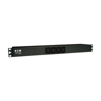 Tripp Lite PDUNV PDU Basic 100V - 240V 16A 19" Rack-mountable