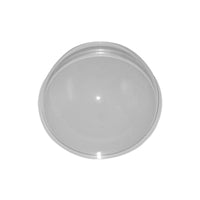 Pelco MF00-7050-662A Dome Cover, G-Nylon Bubble Clear Spectra Enh