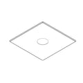 Pelco CLPNL-1011 Metal Ceiling Panel for Suspended Ceiling Installations