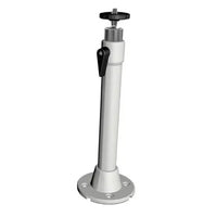 Pelco CM1751 Box Camera Mount, Ceiling/Pedestal/Wall