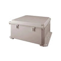 Pelco COMB200A Communication Box with Power Supply and Switch, 24VAC