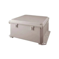 Pelco COMB200A Communication Box with Power Supply and Switch, 24VAC