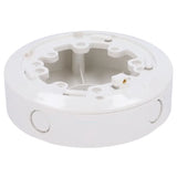 Pelco HALO-BACKBOX HALO 3C Series Smart Sensor Back Box for Wiremold or Conduit Connection