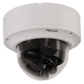 Pelco IME832-1IRS SRX Enhanced Indoor Dome 4K 9-20 Clear Surface