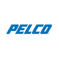 Pelco IMF-PM Pendant Mount Adapter for Pelco Fisheye Environmental Cameras