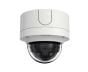 Pelco IMM12018-1EI Optera IMM Series 12MP Camera with SureVision 2.0, In-Ceiling, Environmental Vandal, 180° Field of View, Gray