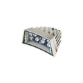 Pelco IRN30A8AS00 GEKO Series 30° 850nm IR LED Illuminator with IK10 and IP67 Protection