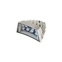 Pelco IRN30B8AS00 IR LED Illuminator, 30°, 850nm, 24VAC, 12-24VDC, 130m