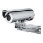 Pelco MHX2CS000A Explosion Proof Camera Housing with Sunshield and Heater, 24V AC