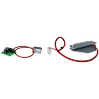 Pelco OHEH06B Heater PTC Element for NXM36 and NTM36 Housings, 40W, 120/230VAC