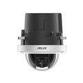 Pelco P2230L-FW0 2MP Indoor HD IP Camera, Monochrome, Color
